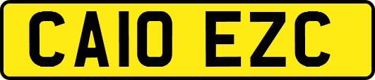 CA10EZC