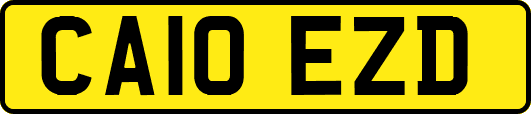 CA10EZD