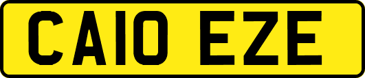 CA10EZE