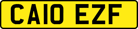 CA10EZF