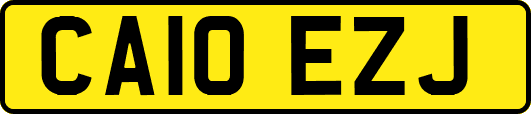 CA10EZJ