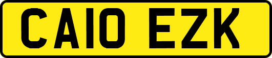 CA10EZK