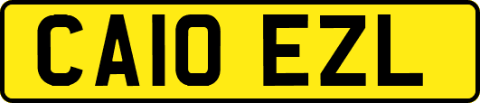 CA10EZL