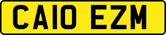 CA10EZM