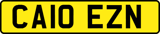 CA10EZN