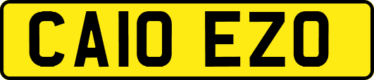 CA10EZO