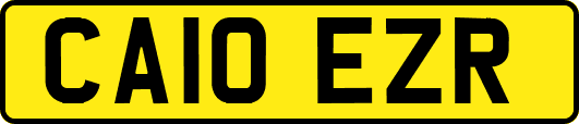 CA10EZR