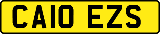 CA10EZS