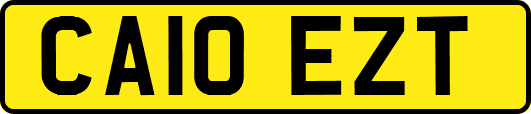 CA10EZT