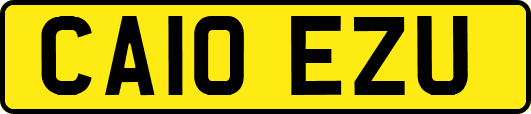 CA10EZU