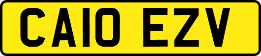 CA10EZV