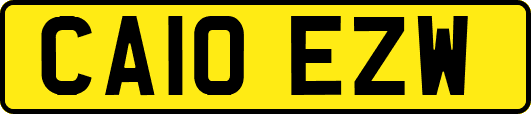 CA10EZW