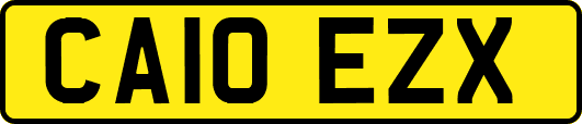 CA10EZX