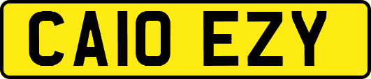 CA10EZY