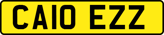 CA10EZZ