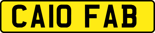 CA10FAB