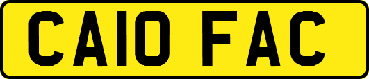 CA10FAC