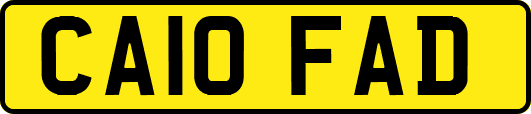 CA10FAD