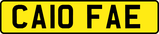 CA10FAE