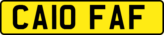 CA10FAF