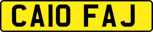 CA10FAJ