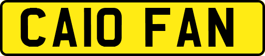 CA10FAN
