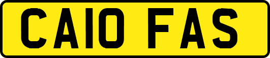 CA10FAS