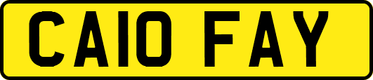 CA10FAY