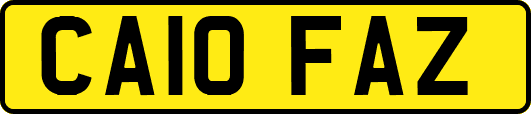 CA10FAZ