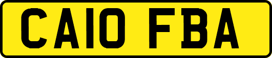 CA10FBA