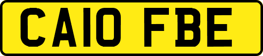 CA10FBE