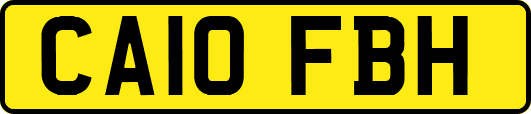 CA10FBH