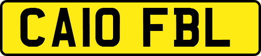 CA10FBL