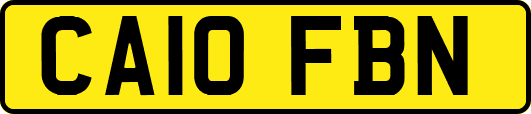 CA10FBN
