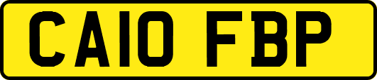 CA10FBP