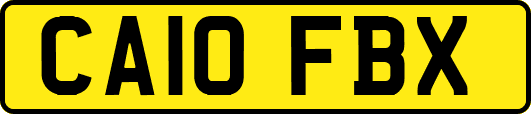 CA10FBX
