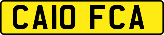 CA10FCA