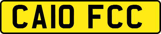 CA10FCC