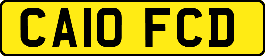CA10FCD
