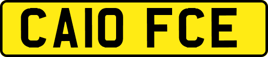 CA10FCE