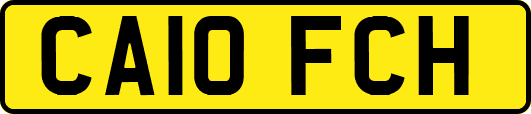 CA10FCH