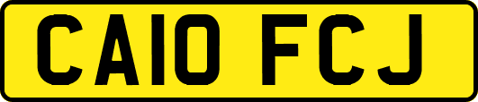 CA10FCJ