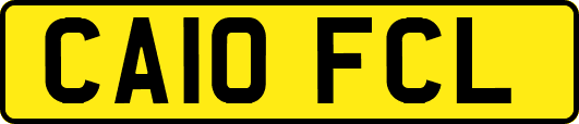 CA10FCL
