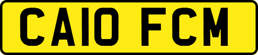 CA10FCM
