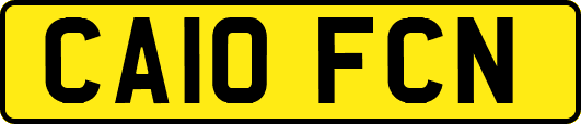 CA10FCN