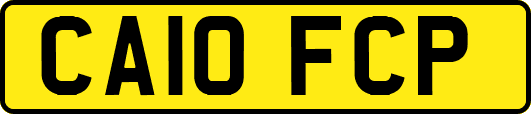 CA10FCP
