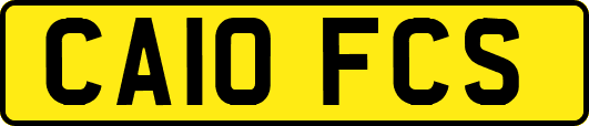 CA10FCS