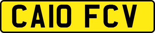 CA10FCV
