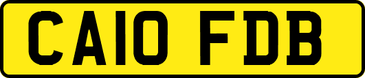 CA10FDB