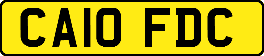 CA10FDC
